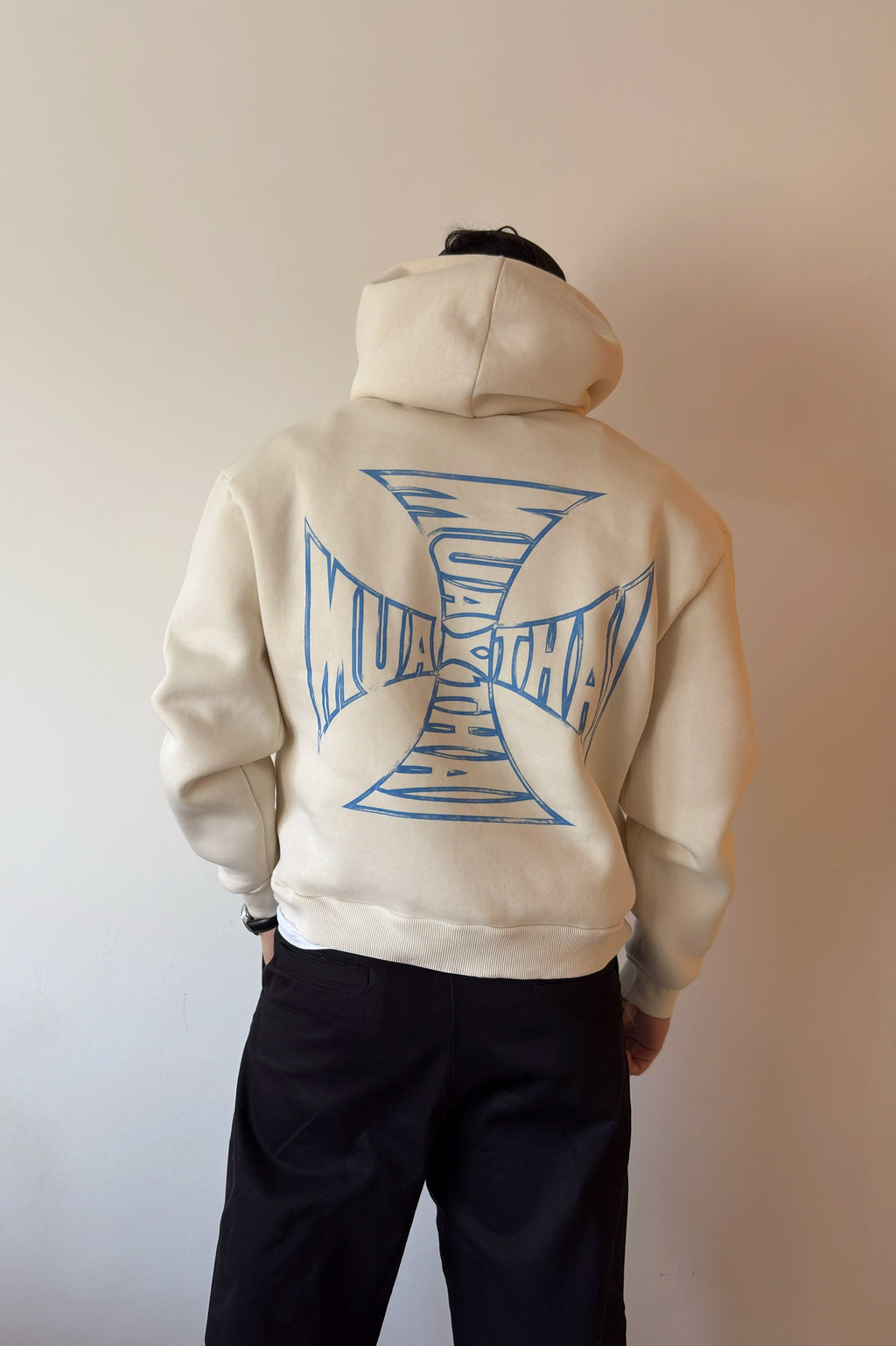 X Hoodie