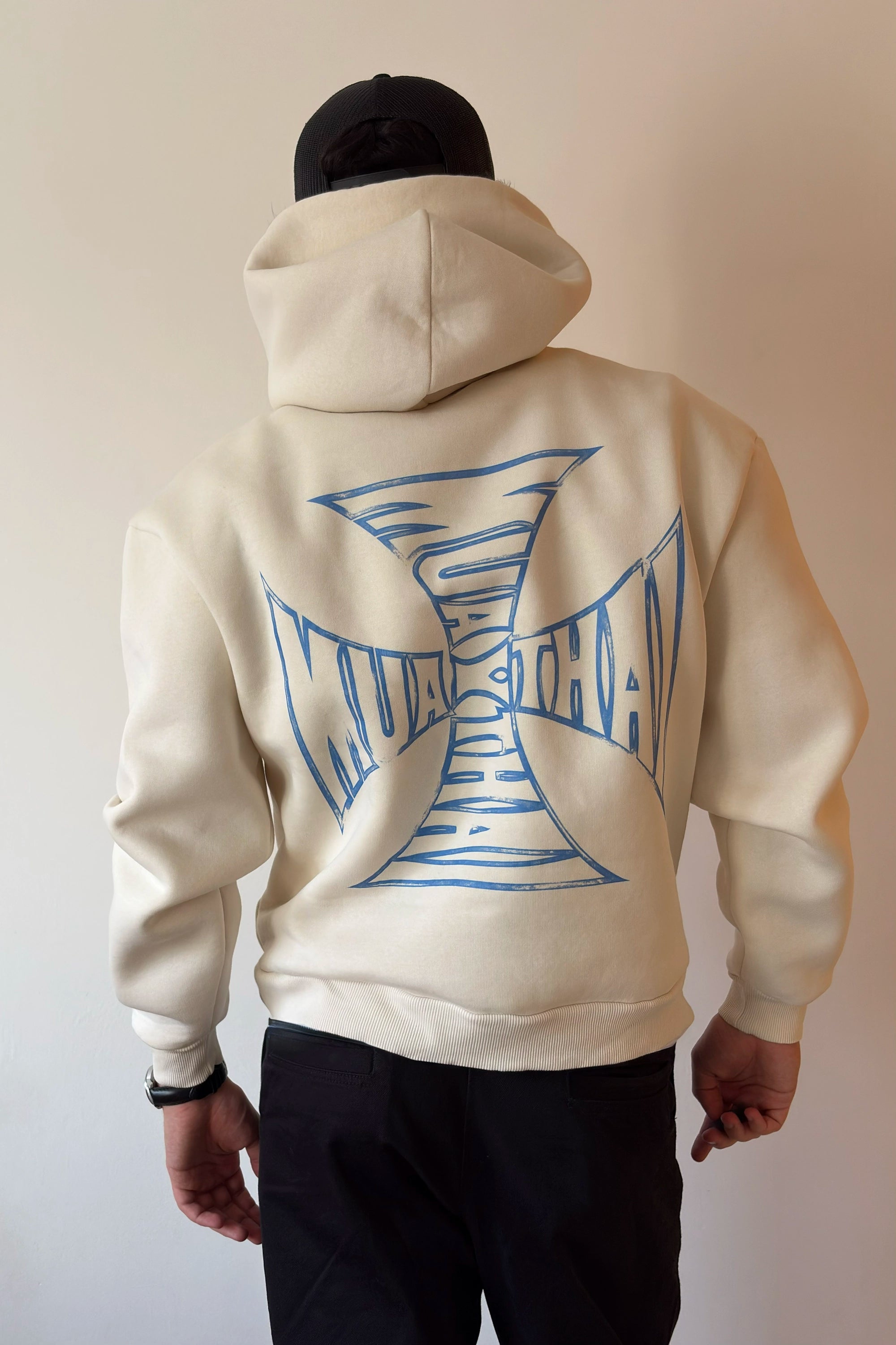 X Hoodie