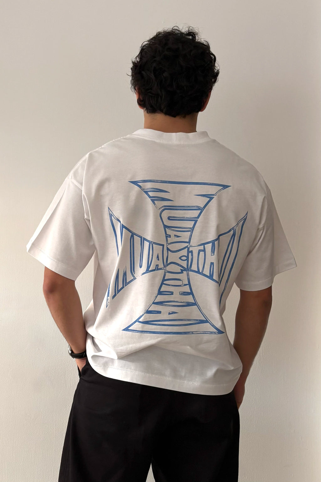 X T-shirt