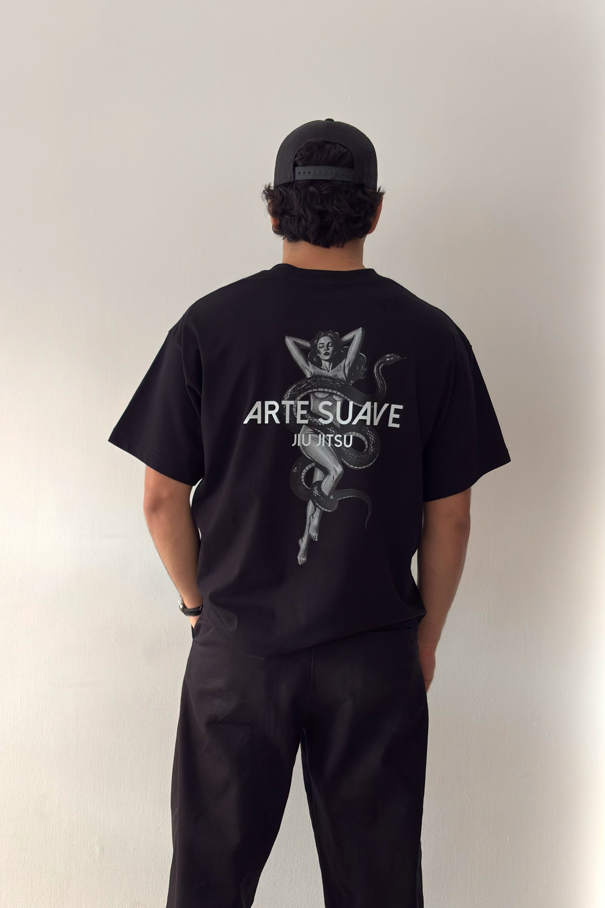 Arte Suave T-shirt