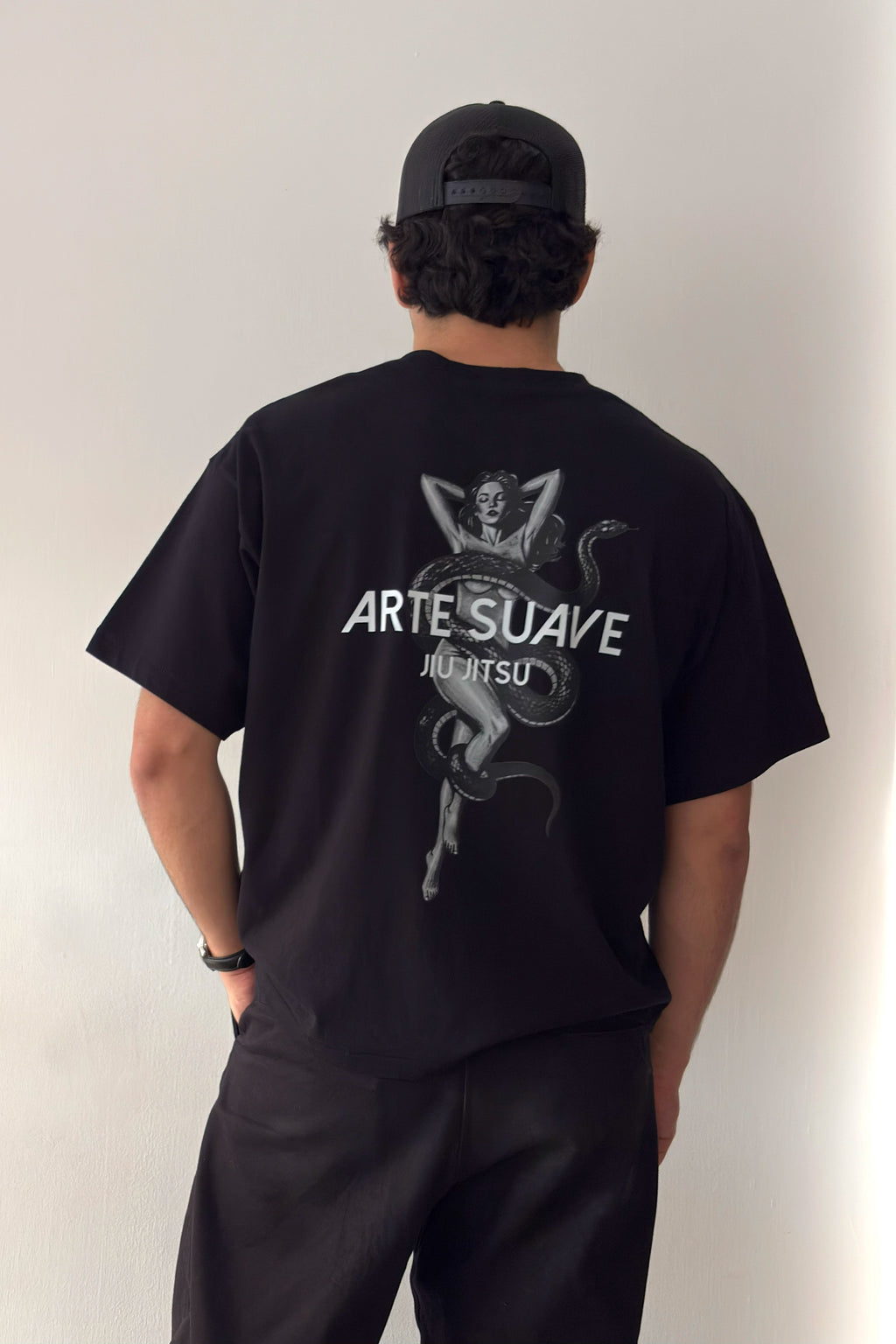 Arte Suave T-shirt