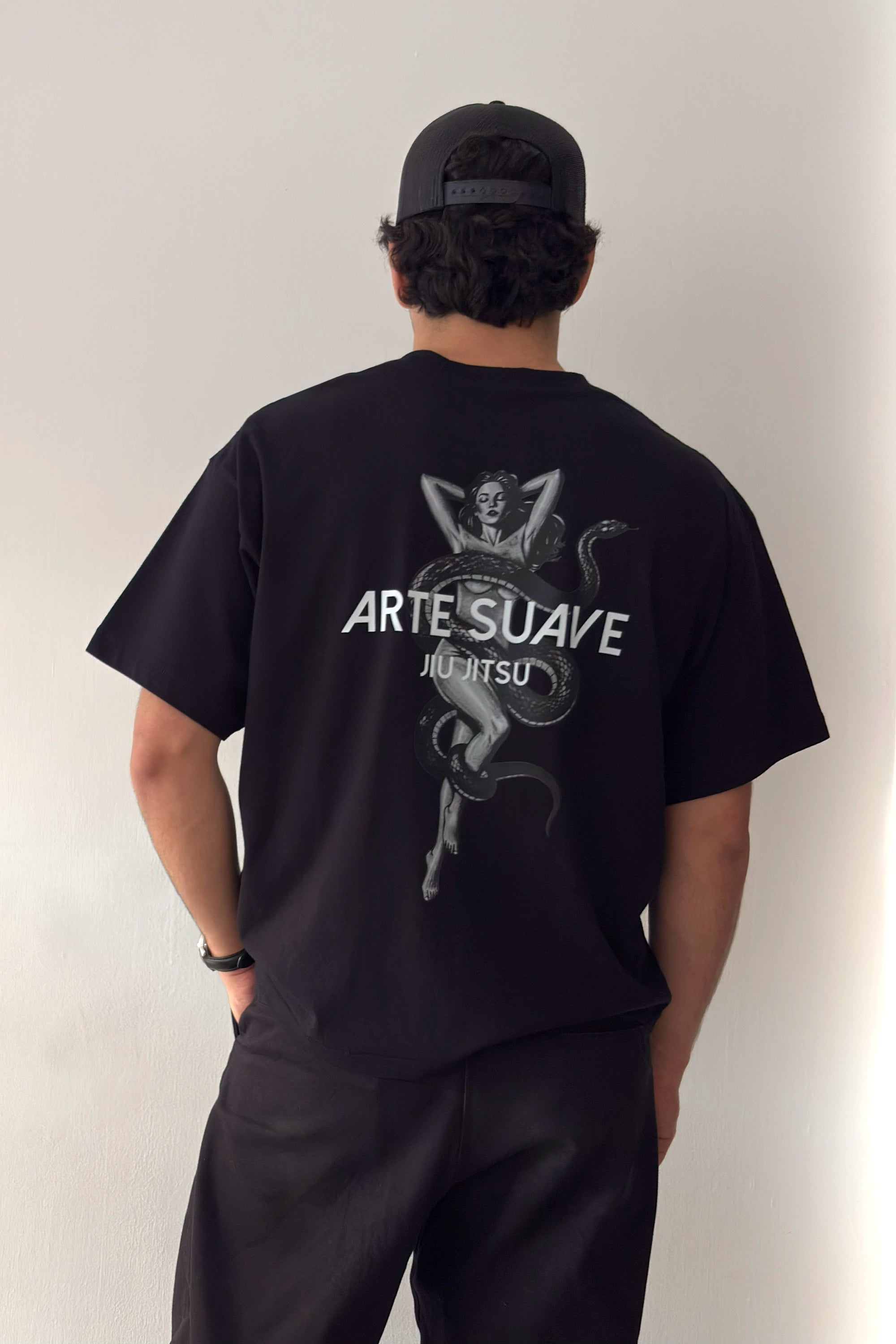 Arte Suave T-shirt