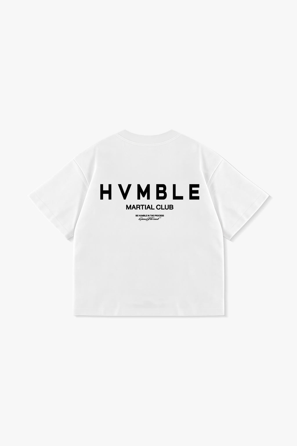 Martial Club T-shirt