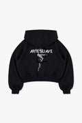 Arte Suave Hoodie