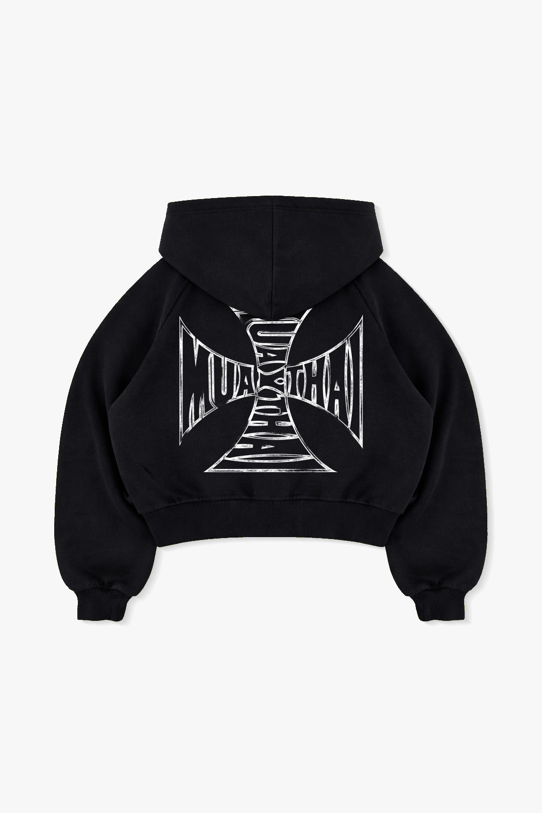 X Hoodie