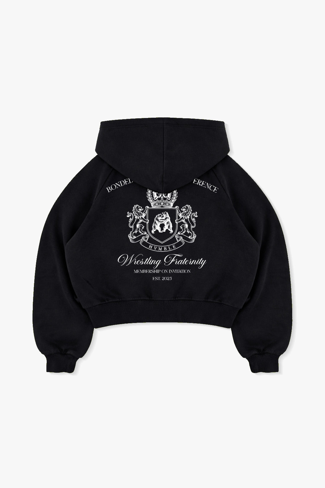 Fraternity Hoodie