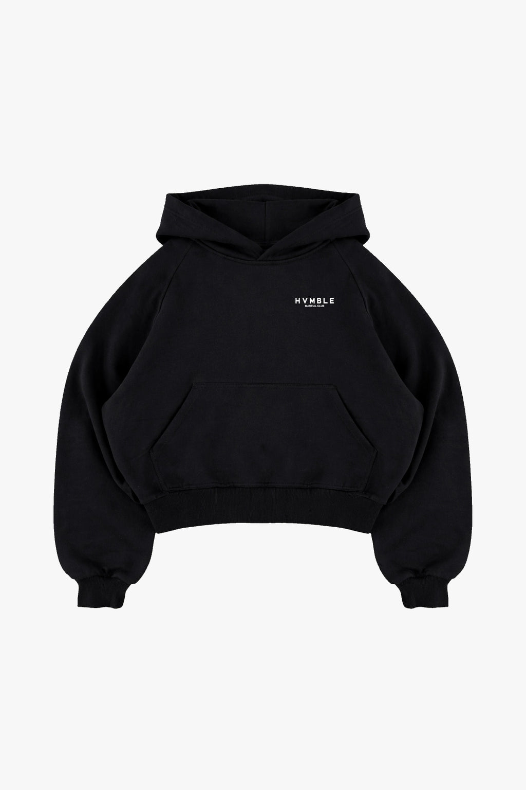Martial Club Hoodie