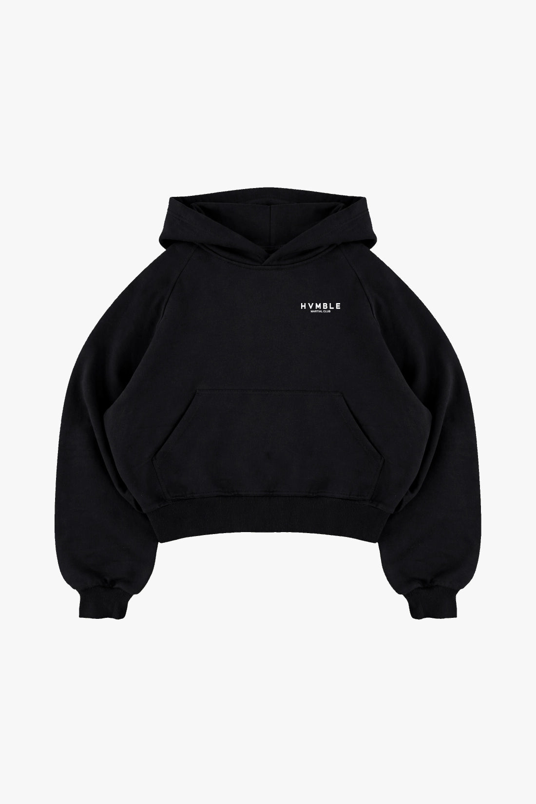 Martial Club Hoodie