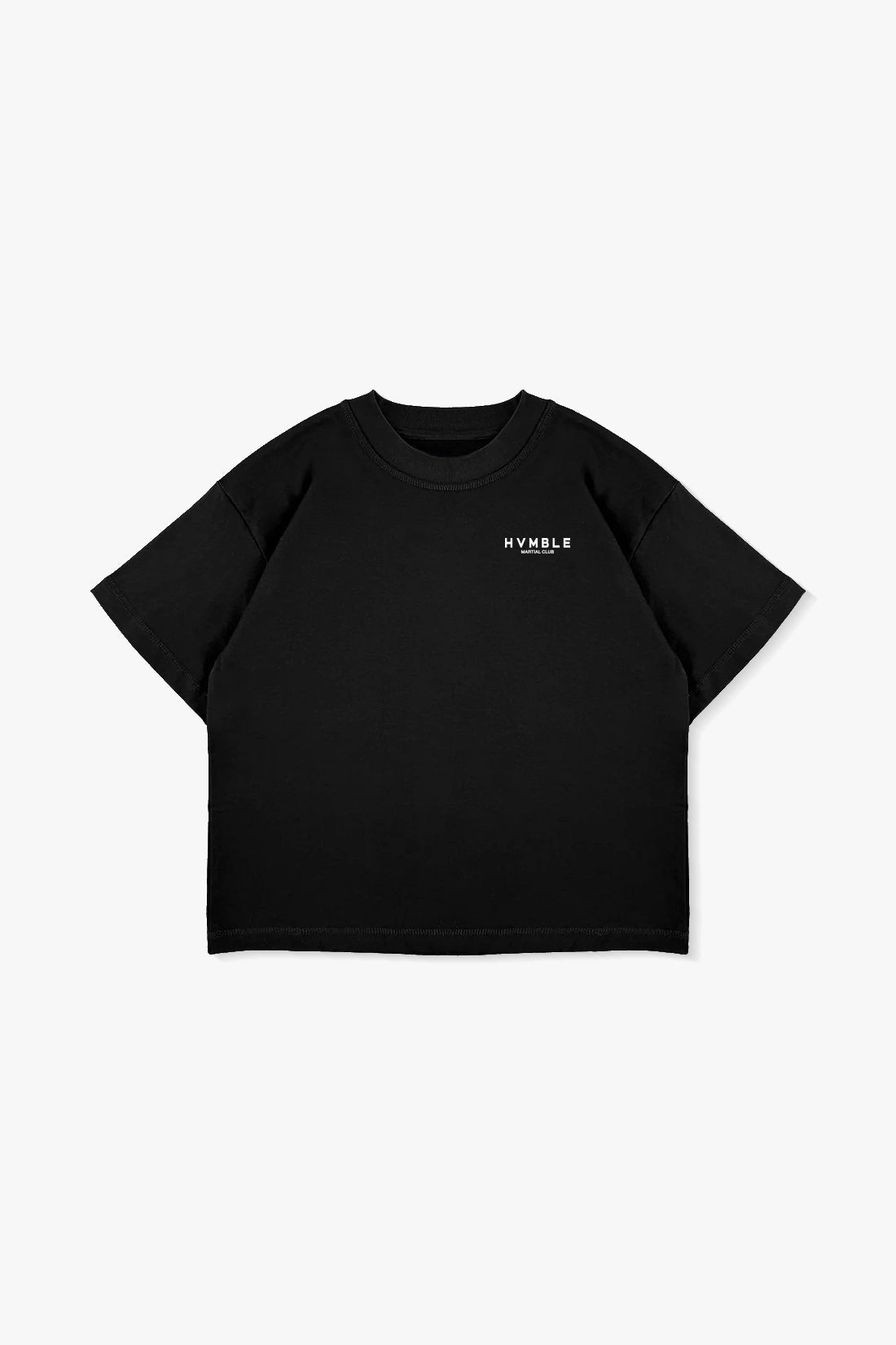 Martial Club T-shirt