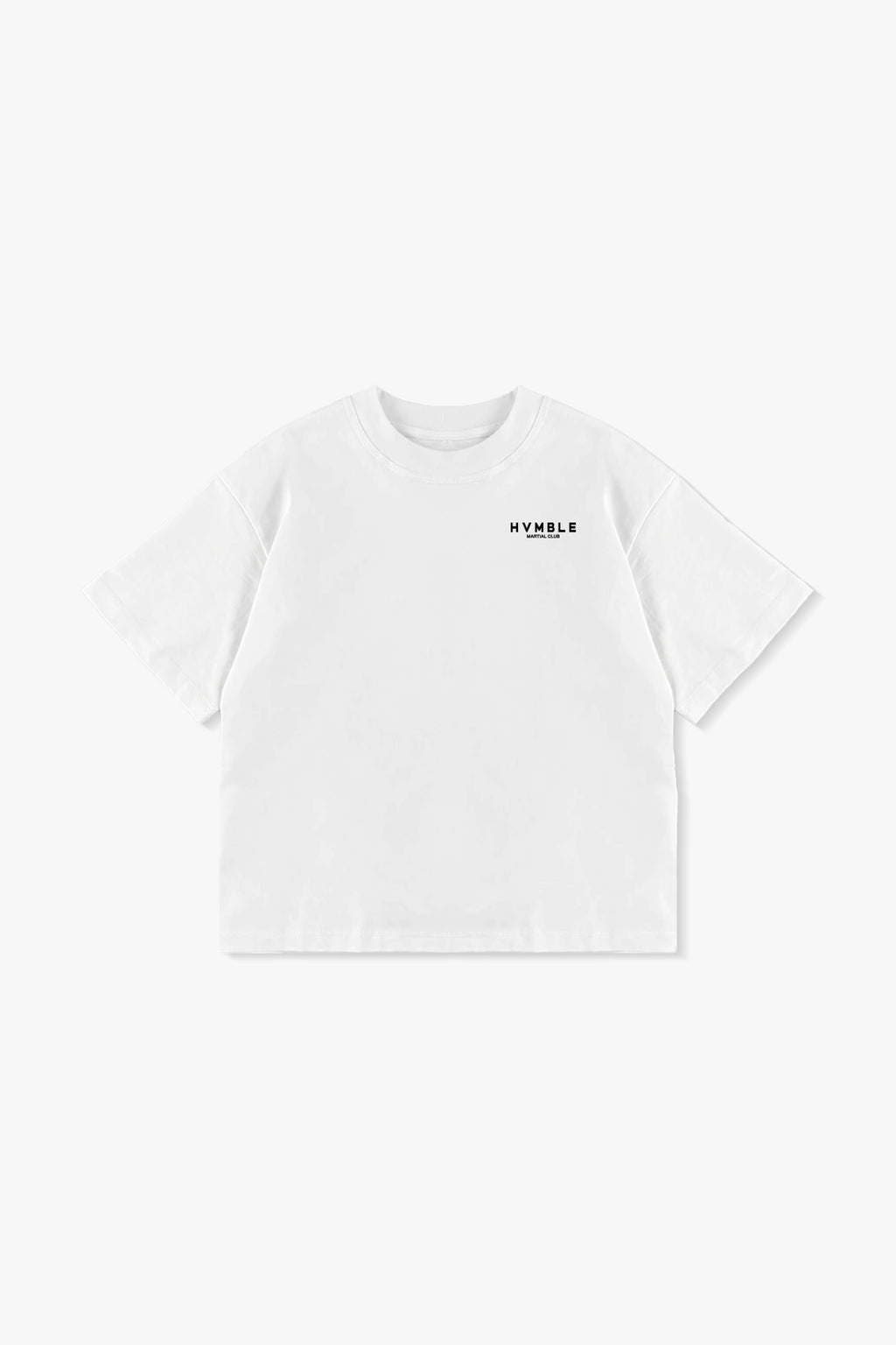 Martial Club T-shirt