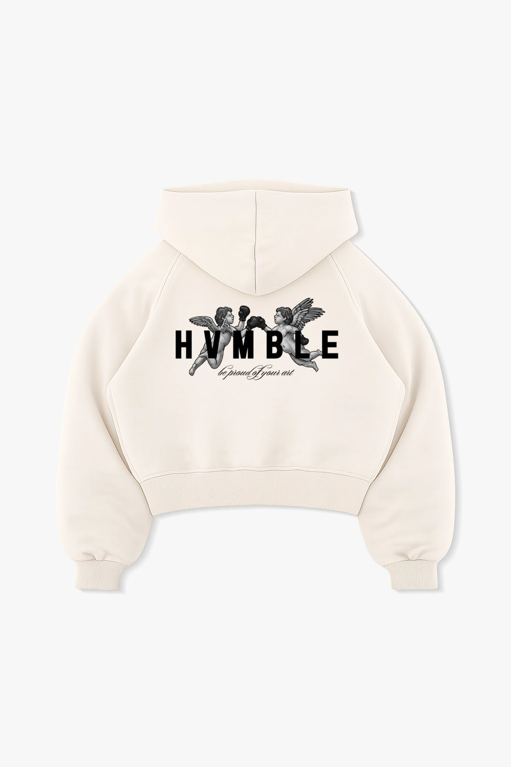 Essentials Hoodie