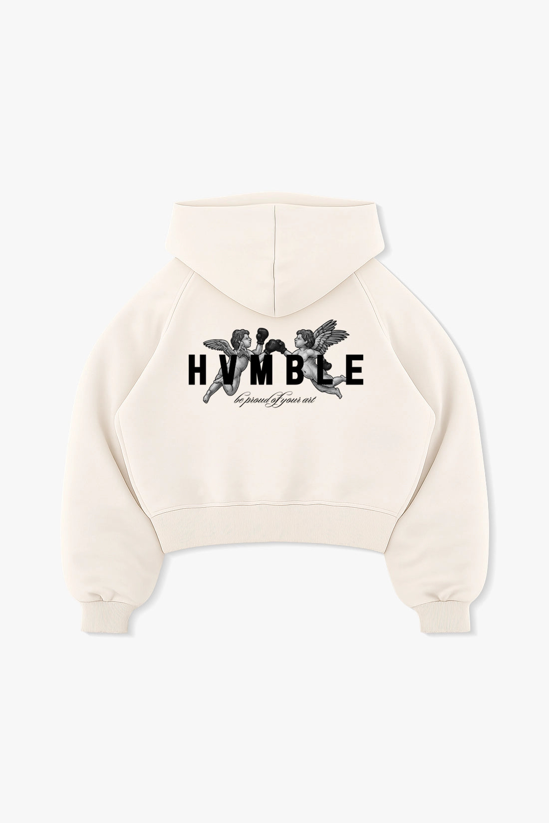 Essentials Hoodie