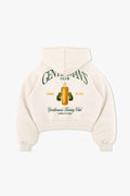 Gentleman's Club Hoodie
