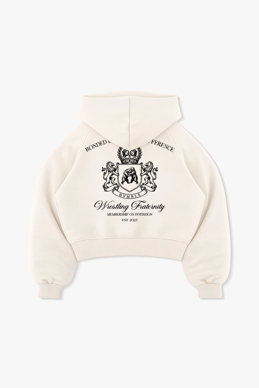 Fraternity Hoodie
