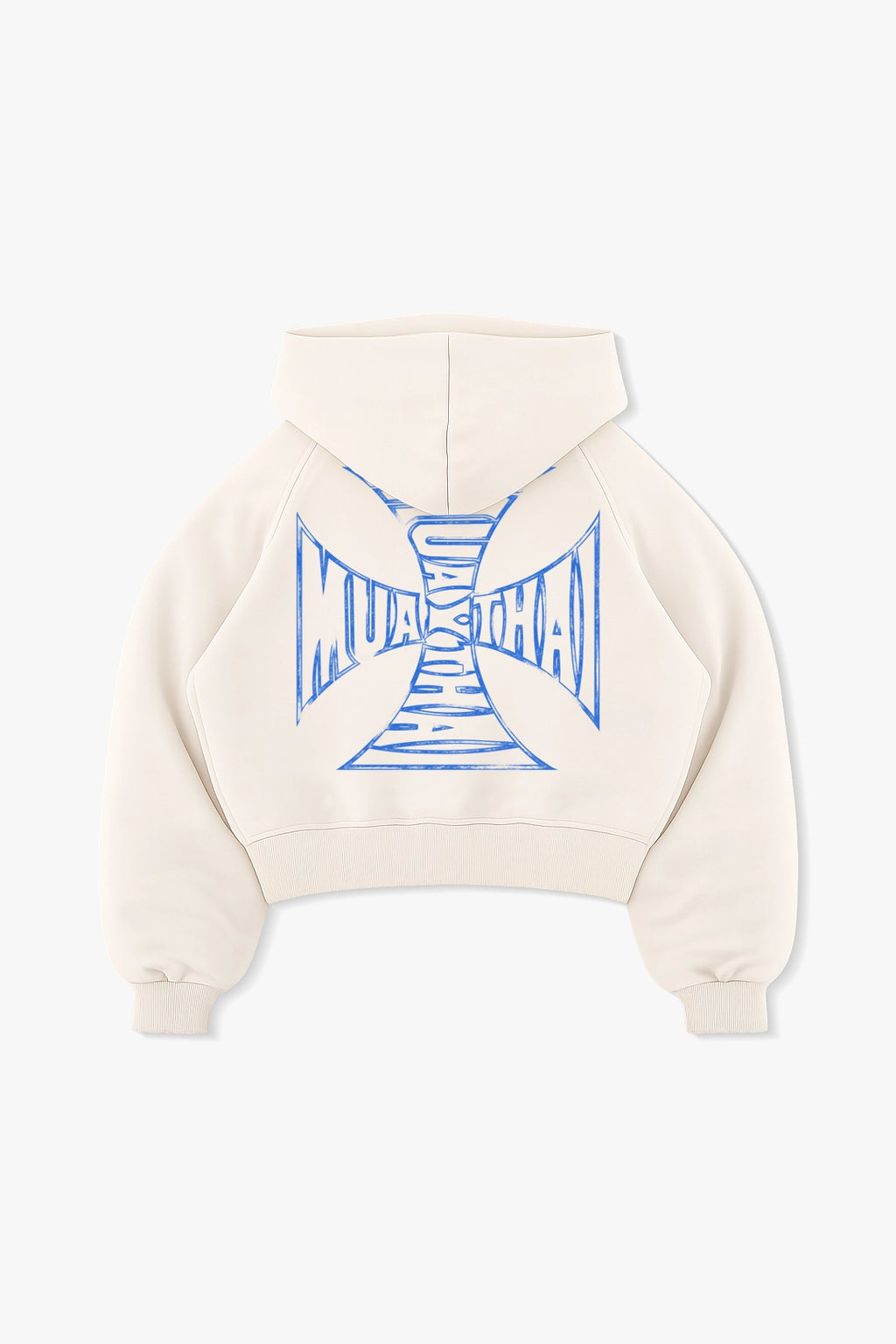 X Hoodie